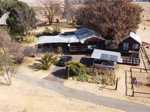 2 ha Farm in Endicott