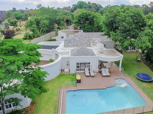 4 Bedroom House in Atholl