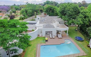 4 Bedroom House in Atholl
