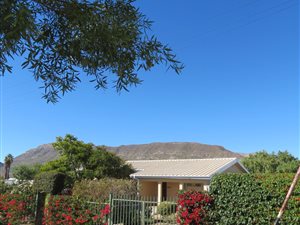 3 Bed House in Prince Albert