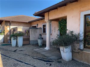 3 Bed Townhouse in Plantations