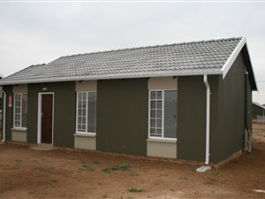 3 Bed House in Johannesburg Central