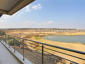 2 Bed Apartment in Ebotse Estate
