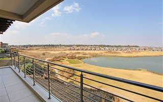 2 Bedroom Apartment in Ebotse Estate