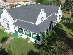 4 Bed House in Oatlands