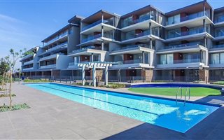 2 Bedroom Apartment in Umdloti
