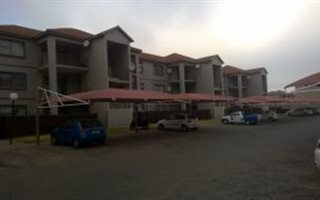2 Bedroom Townhouse in Bardene
