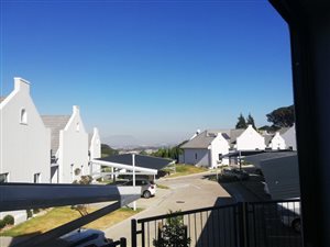 1 Bed Apartment in Kuilsriver