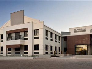 380 m² Commercial space in Rosebank