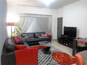 2 Bed Apartment in Parkwood