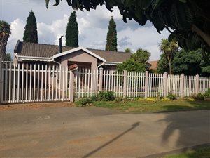 2 Bed House in Minnebron