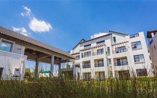 3 Bedroom Apartment in Dainfern Valley