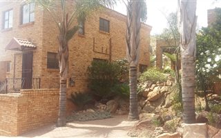 3 Bedroom Cluster in Chancliff