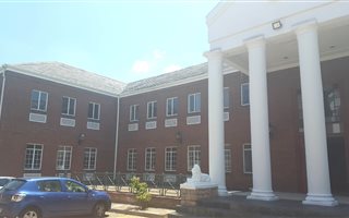179.800003051758 m² Office Space in Edenvale