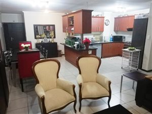 3 Bed Flat in Westville