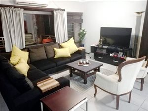 3 Bed Flat in Westville