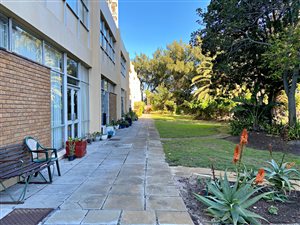 1 Bed House in Townsend Estate