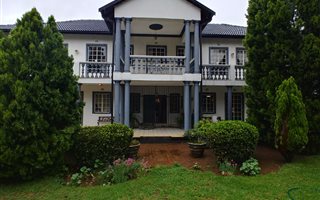 6 Bedroom House in Rispark