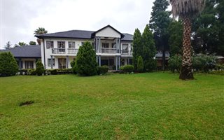6 Bedroom House in Rispark