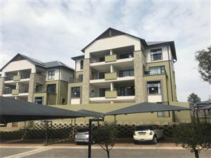 1 Bed Apartment in Kyalami