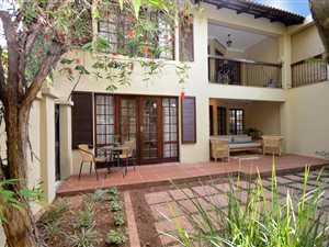 2 Bed Apartment in Morningside Hills