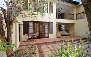 2 Bedroom Apartment in Morningside Hills