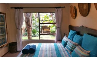 3 Bedroom Cluster in Die Hoewes