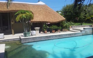 1 Bedroom Garden Cottage in Blouberg