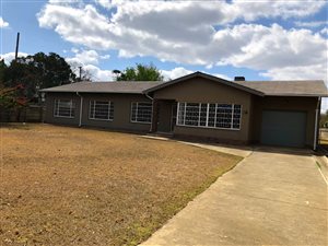 4 Bed House in Vryheid