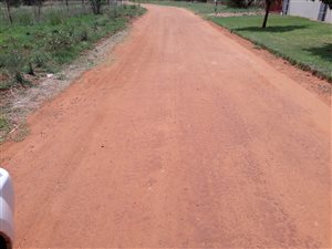 1 m² Land available in Rietvlei View