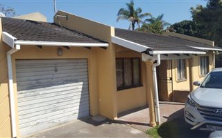 3 Bedroom Cluster in New Germany