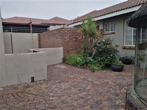 3 Bed House in Noycedale