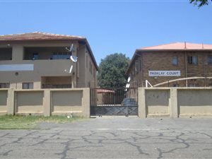 2 Bed Townhouse in Forest Hill