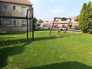 1 Bed Apartment in Allens Nek