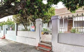 150 m² Commercial space in Port Elizabeth Central
