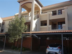 2 Bedroom Apartment in Edenburg