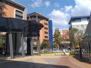150 m² Office Space in Hatfield