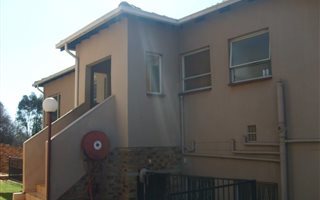 2 Bedroom Simplex in Naturena