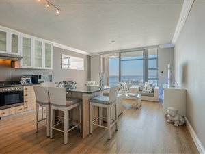 2 Bed Apartment in Diaz Beach