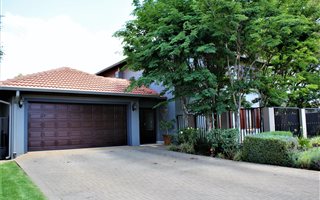 3 Bedroom House in Silverwoods Country Estate