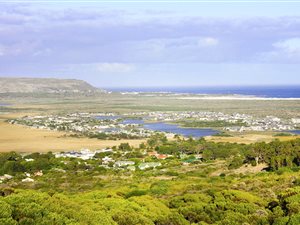 731 m² Land available in Noordhoek