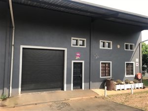 900 m² Commercial space in Mkondeni