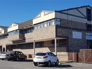 60 m² Commercial space in Beacon Bay