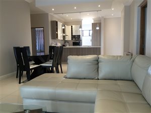 3 Bed Apartment in Morningside