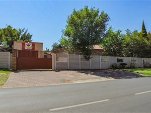 3 Bedroom House in Boksburg South