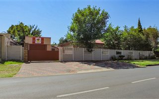 3 Bedroom House in Boksburg South
