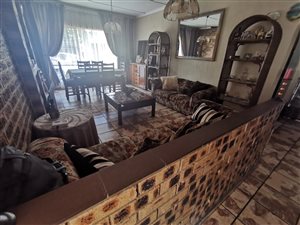3 Bed House in Croydon