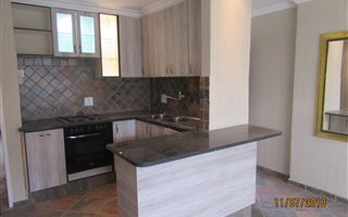 1 Bedroom Apartment in Erasmusrand