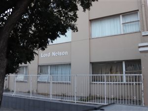 1 Bed Apartment in Port Elizabeth Central