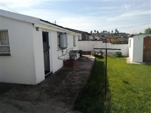 2 Bed House in Hammarsdale
